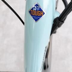 【美品！】ブリヂストン電動アシスト自転車 フロンティア