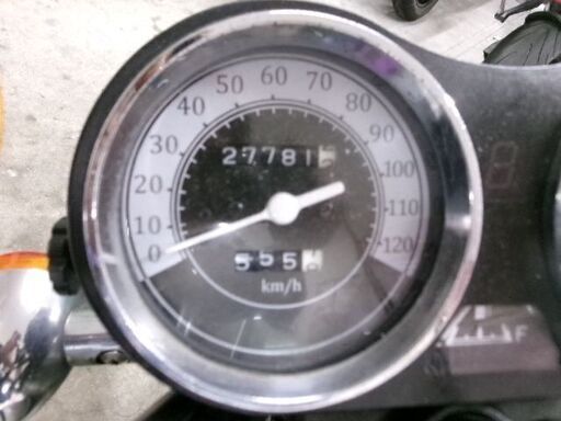 ☆ヤマハ YB125SP ☆バッテリ新品☆北大阪☆検PCXアクシスNMAX