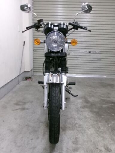 ☆ヤマハ YB125SP ☆バッテリ新品☆北大阪☆検PCXアクシスNMAX