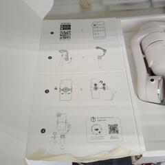 DJI OM 5 サンセット ホワイト         TJ1599