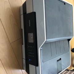 fax機能付プリンター複合機