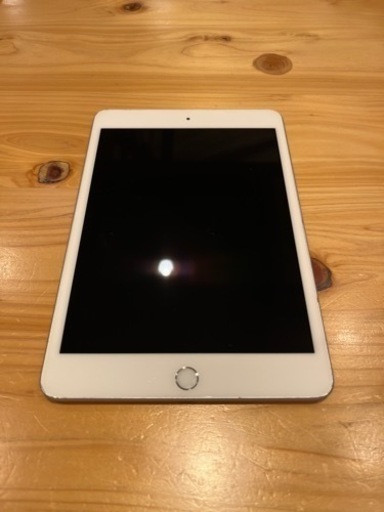 9月中値下げ！iPadmini第5世代　256GB