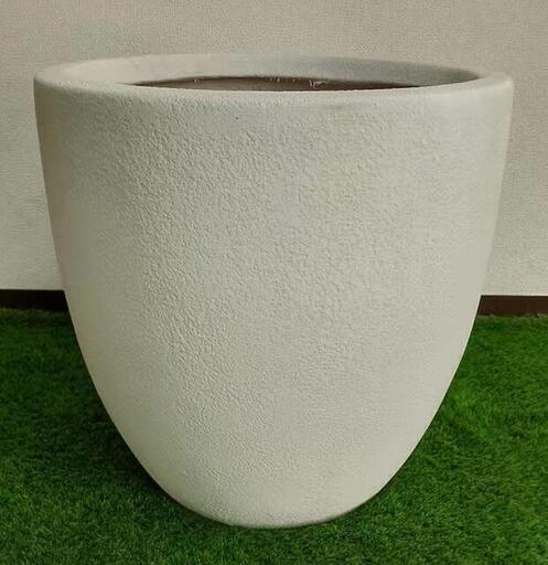 ②【処分価格】新品 　鉢　A42X42X42cm　即決優先