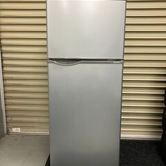 【ネット決済】冷凍冷蔵庫(家庭用) SHARP　SJ-H12Y-S