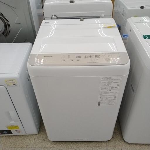 Panasonic 洗濯機 20年製 5kg            TJ1601