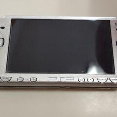 PSP-2000　ジャンク品