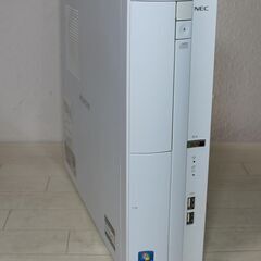 NEC Core i7-3770S 3.10GHz 8GB SS...