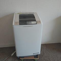 洗濯機　BW-D8PV