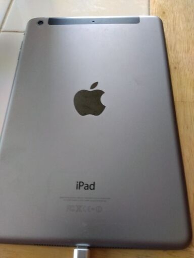 iPad iPAD