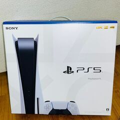 新品未開封 PS5 PlayStation5 CFI-1200A...