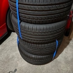215/45r17 グッドライド SA37 新品未使用