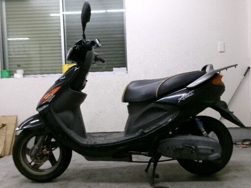 ★ジャンク★ヤマハ グランドアクシス（SB01J）★★北大阪★検PCXシグナスNMAXマジェスティビーノアドレストゥデイレッツVOX ☆ジャンク☆ヤマハ グランドアクシス（SB01J）北大阪☆検PCXシグナスNMAX