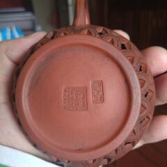 ☆アンティークお茶入れセット☆