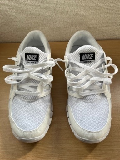 NIKE　FREE RUN 2 ユニセックス27.5cm
