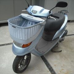 HONDA Dio Cesta ディオ チェスタ (AF68) ...