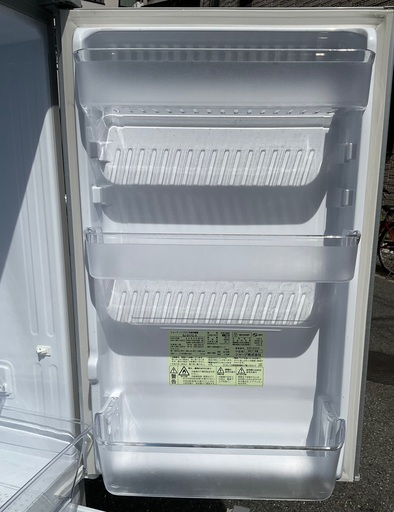 K-53【ご来店頂ける方限定】TOHOTAIYOの冷凍庫です