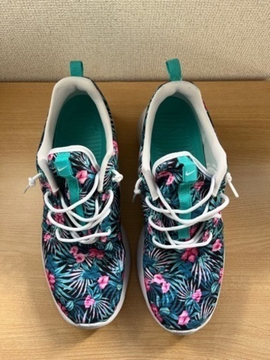NIKE　ROSHE　ONE　PRINT　PREM 27.5cm