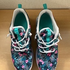 NIKE　ROSHE　ONE　PRINT　PREM 27.5cm