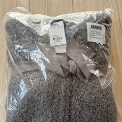 BAREFOOT DREAMS パーカー　新品未開封