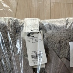 BAREFOOT DREAMS パーカー　新品未開封