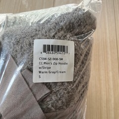 BAREFOOT DREAMS パーカー　新品未開封