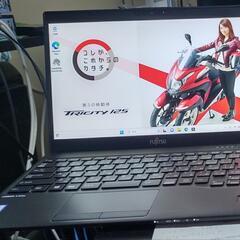 ★第8世代★動作良好 富士通 LIFEBOOK U939/BX ...