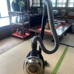 TOSHIBA 掃除機　