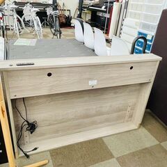 🧡ナフコ GRANREVE セミダブマットレス  🔶定価￥84,800🔶  グランツ ベッドフレームフレーム🧡245