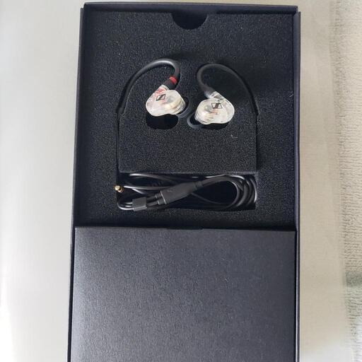 SENNHEISER（ゼンハイザー） IE100PRO