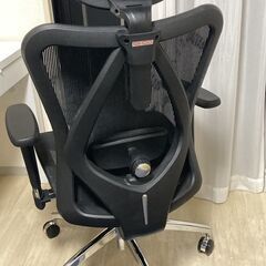 SIHOO M57 オフィスチェア [状態良好]