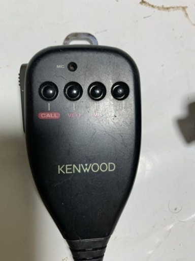KENWOOD アマチュア無線機TM-702 144/430