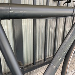 ?ピストバイク? LEADER Bikes 721 (XS 160-166cm)