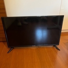 32v型　テレビ