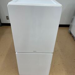 ③冷凍冷蔵庫/冷蔵庫/110リットル/110L/2ドア冷蔵庫/1...