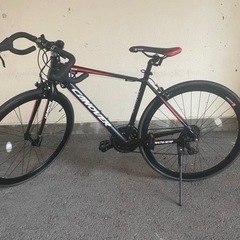 ロードバイクルイガノ