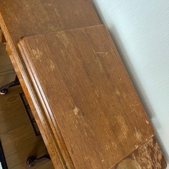 ブラザー　足踏みミシン