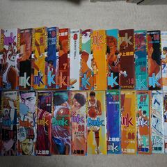 （スラムダンク）30巻 井上雄彦 集英社 JUMP COMICS...