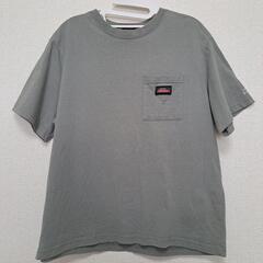 Dickies  Tシャツ･Lサイズ