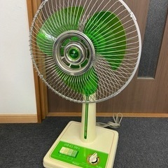 SANYO リビングファン 扇風機 EF-6JN 中古品 動作確認済み