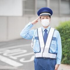 《高日給☆》週2日からできる交通誘導のオシゴト☆日払いOK✦ - アルバイト