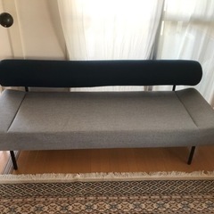ソファ　IDÉE ＤＩＶＡＮＣＯ　ＳＯＦＡ　