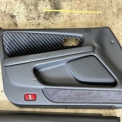 クレスタ JZX100 ルラーンG内装