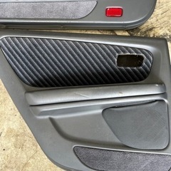 クレスタ JZX100 ルラーンG内装