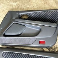 クレスタ JZX100 ルラーンG内装