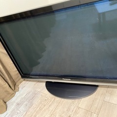 42型テレビ Panasonic