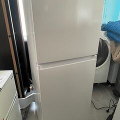(売約済み)comfee ノンフロン冷凍冷蔵庫 RCT250WH...
