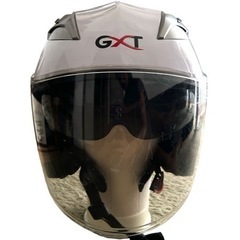 ジェットヘルメット GXT