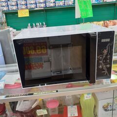 【ドリーム川西店御来店限定】 COMFEE 電子レンジ CFM-...