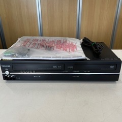 ＊【美品・動作品】東芝 TOSHIBA SD-V800 VHS ...