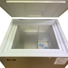 冷蔵庫・冷凍庫 YE-11S YASUDA DENKI freezer Large size YE-11S YASUDA DENKI freezer Large size